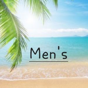 Men's